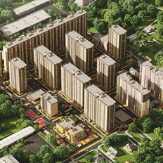 Квартира 46,1 м², 2-комнатная - изображение 3