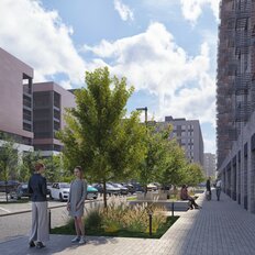 Квартира 73,9 м², 3-комнатная - изображение 5