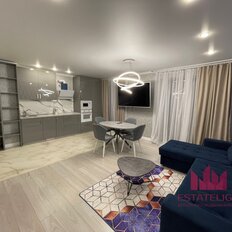 Квартира 57,8 м², 2-комнатная - изображение 5