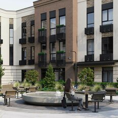 Квартира 56,7 м², 2-комнатная - изображение 3