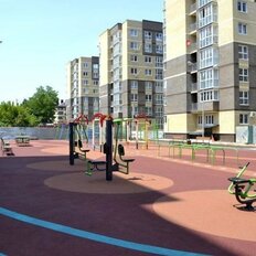Квартира 25 м², студия - изображение 1