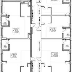 Квартира 58,8 м², 2-комнатная - изображение 3