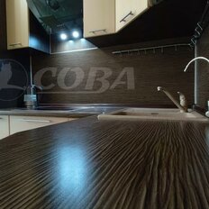 Квартира 38,7 м², 1-комнатная - изображение 3