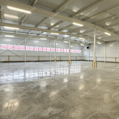 1080 м², склад - изображение 2