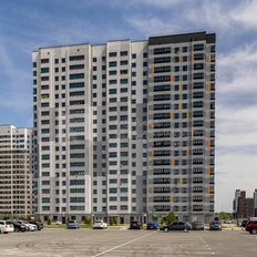 Квартира 35,6 м², 1-комнатная - изображение 3