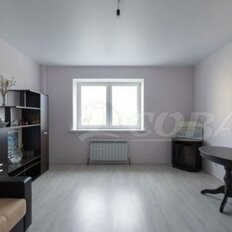 Квартира 80 м², 3-комнатная - изображение 2