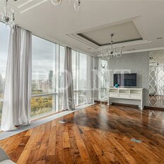 Квартира 414 м², 6-комнатная - изображение 1