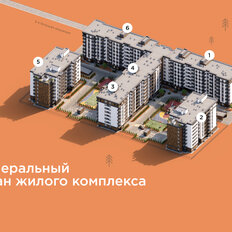 Квартира 80,7 м², 2-комнатная - изображение 3