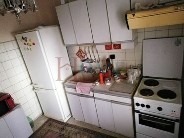 42,6 м², 2-комнатная квартира 27 380 ₽ в месяц - изображение 58