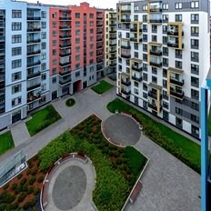 Квартира 65,1 м², 2-комнатная - изображение 1