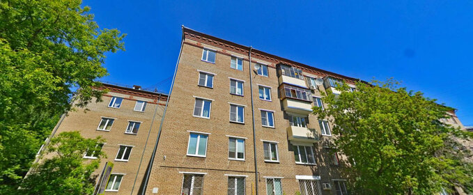 5,7 м², юридический адрес 4 900 ₽ в месяц - изображение 4