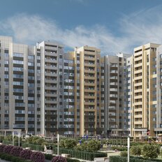 Квартира 63,3 м², 2-комнатная - изображение 5