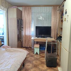 Квартира 45,5 м², 2-комнатная - изображение 3