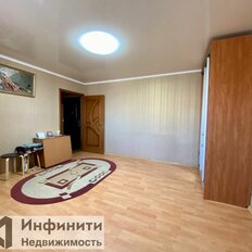 Квартира 57 м², 2-комнатная - изображение 4