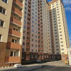 Квартира 39 м², 1-комнатная - изображение 3