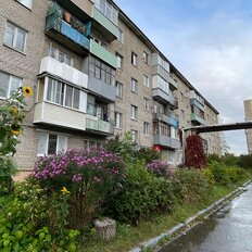 Квартира 58,8 м², 3-комнатная - изображение 2