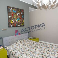 Квартира 68,5 м², 2-комнатная - изображение 3