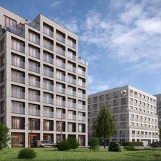 Квартира 151,2 м², 2-комнатная - изображение 3