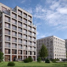 Квартира 105,6 м², 1-комнатная - изображение 3