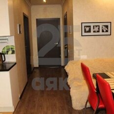 Квартира 67,9 м², 2-комнатная - изображение 1