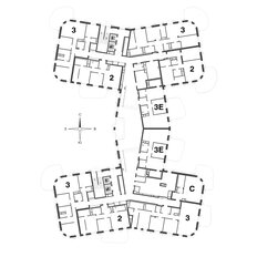 Квартира 135 м², 3-комнатная - изображение 2