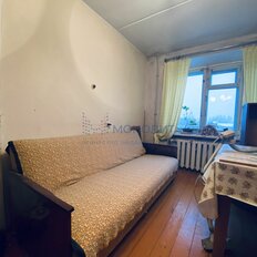 Квартира 51,8 м², 3-комнатная - изображение 1