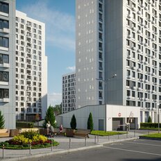 Квартира 26,1 м², студия - изображение 2