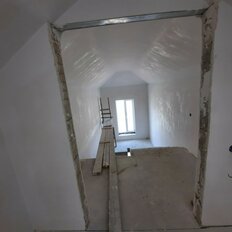 дом + 4,5 сотки, участок - изображение 3