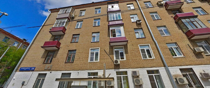 5,1 м², юридический адрес 4 500 ₽ в месяц - изображение 18