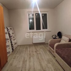 Квартира 35,4 м², 1-комнатная - изображение 2