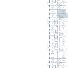 Квартира 52,7 м², 1-комнатная - изображение 2