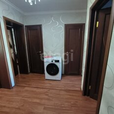 Квартира 58,7 м², 3-комнатная - изображение 4