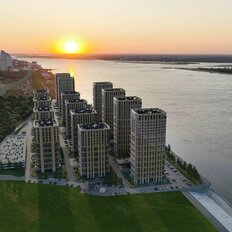 Квартира 34,8 м², 1-комнатная - изображение 5