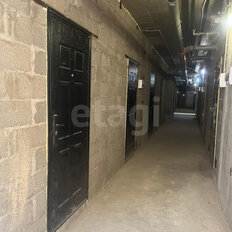 20 м², помещение свободного назначения - изображение 3