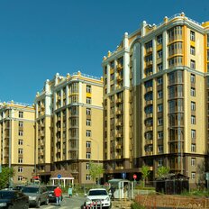 Квартира 67,6 м², 2-комнатная - изображение 3