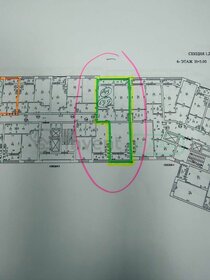 Квартира 69,9 м², 2-комнатная - изображение 1