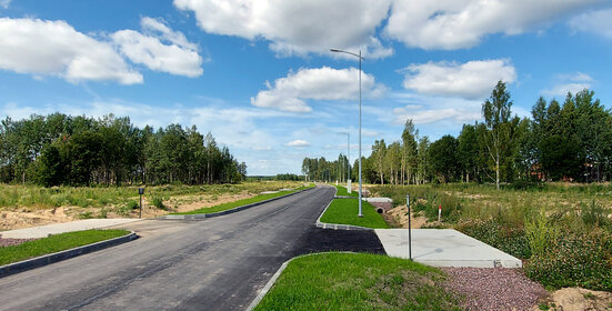 Купить двухкомнатную квартиру рядом с парком в ЖК «Горизонт» в Орле - изображение 18