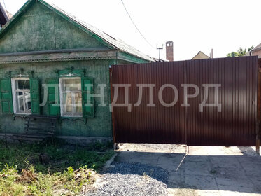 Купить гараж у станции 2716 км в Омске - изображение 1