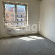 Квартира 91,3 м², 3-комнатная - изображение 4