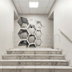 38,1 м², офис - изображение 5