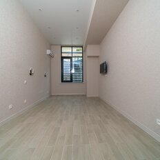 Квартира 25,2 м², 1-комнатные - изображение 3