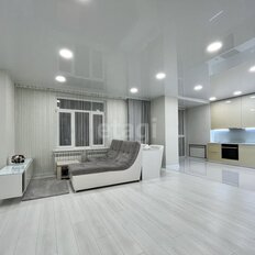 Квартира 130,7 м², 3-комнатная - изображение 1