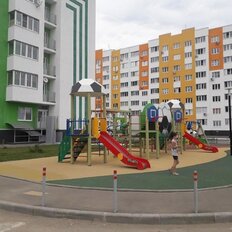 Квартира 33,1 м², 1-комнатная - изображение 2