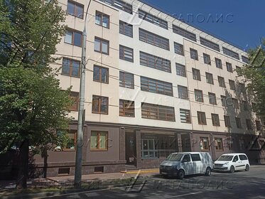 68,3 м², помещение свободного назначения 85 375 ₽ в месяц - изображение 62