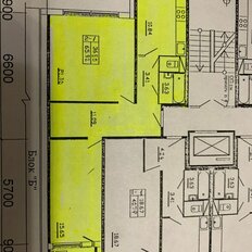 Квартира 65 м², 2-комнатная - изображение 4