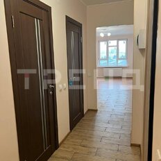 Квартира 28,2 м², студия - изображение 5