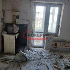 Квартира 58,7 м², 2-комнатная - изображение 4