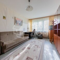 Квартира 30,2 м², 1-комнатная - изображение 4