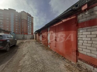 Купить студию или 1-комнатную квартиру эконом класса на улице Варшавское шоссе в Москве - изображение 3