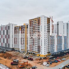 Квартира 24 м², студия - изображение 5